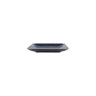 Elite Global Solutions - Catalina 7.8" Dark Blue Square Plate (6 Per Case) - B232079-CDB