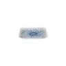 Elite Global Solutions - Catalina 7.8" Light Blue Square Plate (6 Per Case) - B232079-CLB