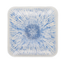 Elite Global Solutions - Catalina 7.8" Light Blue Square Plate (6 Per Case) - B232079-CLB