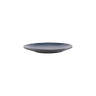 Elite Global Solutions - Catalina 8.7" Dark Blue Irregular Round Plate (6 Per Case) - B233088-CDB