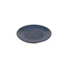 Elite Global Solutions - Catalina 8.7" Dark Blue Irregular Round Plate (6 Per Case) - B233088-CDB
