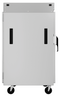 Vulcan - VPT Series 13 Sheet Pan Pass Through Heated Holding Cabinet - VPT13