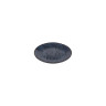 Elite Global Solutions - Catalina 5.75" Dark Blue Round Plate (6 Per Case) - B234058-CDB