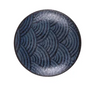 Elite Global Solutions - Catalina 5.75" Dark Blue Round Plate (6 Per Case) - B234058-CDB