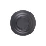 Elite Global Solutions - Catalina 36 oz Dark Blue Round Bowl (6 Per Case) - B236089-CDB
