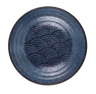 Elite Global Solutions - Catalina 36 oz Dark Blue Round Bowl (6 Per Case) - B236089-CDB