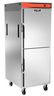 Vulcan - VPT Series 18 Sheet Pan Pass Through Heated Holding Cabinet - VPT18