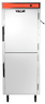 Vulcan - VPT Series 18 Sheet Pan Pass Through Heated Holding Cabinet - VPT18