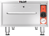 Vulcan - VSL Series Slim Line Low Profile 1 Drawer Warmer - VSL1