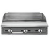 Vulcan - V Series 36" Liquid Propane Modular Range w/ Griddle - VGMT36