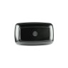 Elite Global Solutions - Infinity 72 oz  Black/White Rectangular Bowl (3 Per Case) - B264105-BW