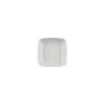 Elite Global Solutions - Infinity 31 oz Chocolate/White Speckled Square Bowl (6 Per Case) - B267065-WS/CH