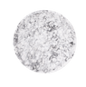 Elite Global Solutions - Hermosa 6" Black Marble Round Plate (6 Per Case) - B379060-BBM