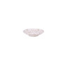 Elite Global Solutions - Hermosa 6" Brown Marble Round Plate (6 Per Case) - B379060-BRM