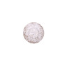Elite Global Solutions - Hermosa 6" Brown Marble Round Plate (6 Per Case) - B379060-BRM