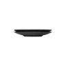 Elite Global Solutions - Hermosa 10.25" Black Round Plate (6 Per Case) - B379103-B