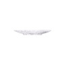 Elite Global Solutions - Hermosa 10.25" Black Marble Round Plate (6 Per Case) - B379103-BBM