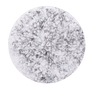 Elite Global Solutions - Hermosa 10.25" Black Marble Round Plate (6 Per Case) - B379103-BBM