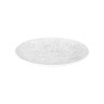Elite Global Solutions - Hermosa 13" Gray Marble Round Plate (6 Per Case) - B380130-GYM