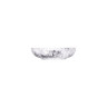 Elite Global Solutions - Hermosa 36 oz Black Marble Round Bowl (6 Per Case) - B381885-BBM