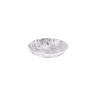 Elite Global Solutions - Hermosa 36 oz Black Marble Round Bowl (6 Per Case) - B381885-BBM