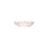 Elite Global Solutions - Hermosa 36 oz Brown Marble Round Bowl (6 Per Case) - B381885-BRM