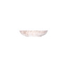 Elite Global Solutions - Hermosa 36 oz Brown Marble Round Bowl (6 Per Case) - B381885-BRM