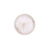 Elite Global Solutions - Hermosa 36 oz Brown Marble Round Bowl (6 Per Case) - B381885-BRM