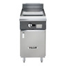 Vulcan - V Series 18" Liquid Propane Plancha Range w/ Cabinet Base - V1P18B
