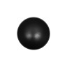 Elite Global Solutions - Hermosa 67 oz Black Round Bowl (6 Per Case) - B382950-B