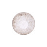 Elite Global Solutions - Hermosa 67 oz Brown Marble Round Bowl (6 Per Case) - B382950-BRM