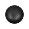Elite Global Solutions - Hermosa 86 oz Black Round Bowl (6 Per Case) - B383120-B