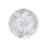 Elite Global Solutions - Hermosa 86 oz Black Marble Round Bowl (6 Per Case) - B383120-BBM