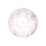 Elite Global Solutions - Hermosa 86 oz Brown Marble Round Bowl (6 Per Case) - B383120-BRM