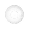 Elite Global Solutions - Hermosa 86 oz Gray Marble Round Bowl (6 Per Case) - B383120-GYM