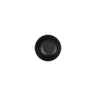 Elite Global Solutions - Hermosa 16 oz Black Round Bowl (6 Per Case) - B385522-B