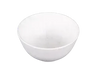 Elite Global Solutions - Hermosa 16 oz Gray Marble Round Bowl (6 Per Case) - B385522-GYM