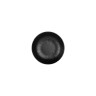 Elite Global Solutions - Hermosa 26 oz Black Round Bowl (6 Per Case) - B387722-B