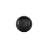 Elite Global Solutions - Hermosa 26 oz Black Round Bowl (6 Per Case) - B387722-B