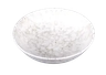 Elite Global Solutions - Hermosa 26 oz Brown Marble Round Bowl (6 Per Case) - B387722-BRM