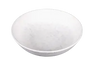 Elite Global Solutions - Hermosa 26 oz Gray Marble Round Bowl (6 Per Case) - B387722-GYM