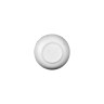 Elite Global Solutions - Hermosa 26 oz Gray Marble Round Bowl (6 Per Case) - B387722-GYM