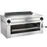 Vulcan - 36" Liquid Propane Infrared Salamander Broiler - 36IRB-P