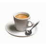 Danesco - 4.5" Stainless Steel Espresso Spoon