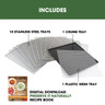Excalibur - Performance 10 Tray Digital Dehydrator 80Hour Timer