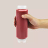 FIFO - Squeeze Bottle 12 Ounce With Multi Purpose Valve/NSF