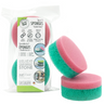 Universal Stone - Double Duty Sponges (Set of 2)