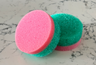 Universal Stone - Double Duty Sponges (Set of 2)