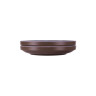 Elite Global Solutions - Stardust 9" Blue Round Coupe Plate (6 Per Case) - B395099-SDB