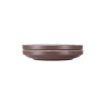 Elite Global Solutions - Stardust 9" Green Round Coupe Plate (6 Per Case) - B395099-SDG